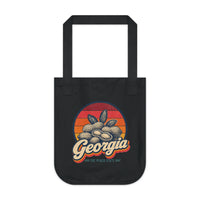 Georgia Peanuts Tote Bag