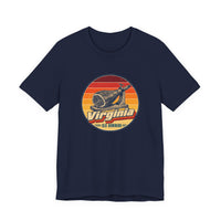 Virginia Country Ham Tee