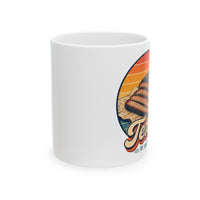 Texas Bbq Brisket Mug