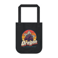 Oregon Marionberries Tote Bag