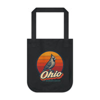 Ohio Cardinal Tote Bag