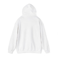 Iowa Hay Bales At Sunset Hoodie