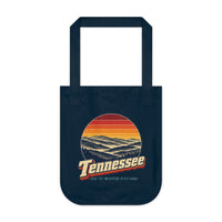 Tennessee Great Smoky Mountains Tote Bag
