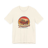Tennessee Hot Chicken Tee