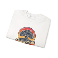 Connecticut Charter Oak Sweatshirt
