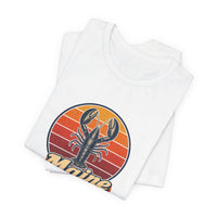 Maine Lobster Tee