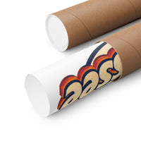 Tennessee Hot Chicken Poster