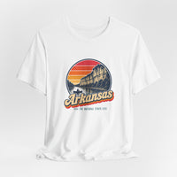 Arkansas Buffalo National River Tee