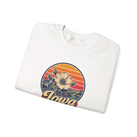 Iowa Wild Rose Sweatshirt