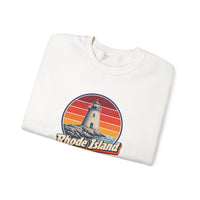 Rhode Island Lighthouse Sweatshirt