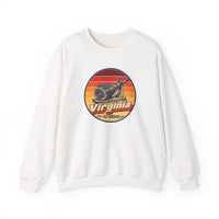 Virginia Country Ham Sweatshirt