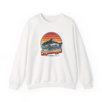 Mississippi Catfish Sweatshirt