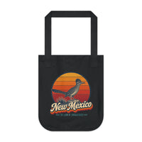 New Mexico Roadrunner Tote Bag