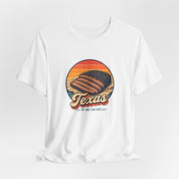 Texas Bbq Brisket Tee