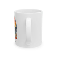 Mississippi Catfish Mug