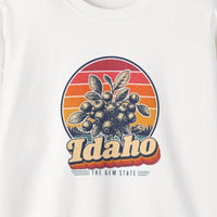 Idaho Huckleberries Sweatshirt
