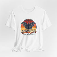 West Virginia Mothman Tee