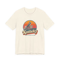 Kentucky Cardinal Tee