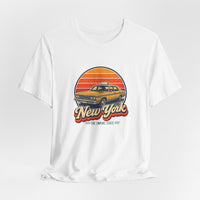 New York Yellow Taxi Tee