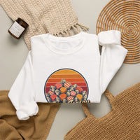 New Jersey Saltwater Taffy Sweatshirt