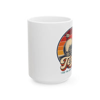 Texas Friday Night Football Mug