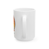 Utah Sego Lily Mug