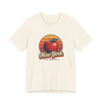 New York Big Apple Tee
