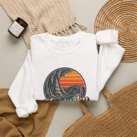 Kentucky Mammoth Cave Sweatshirt
