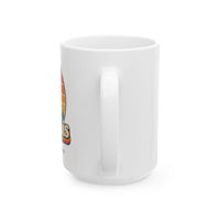 Illinois Navy Pier Ferris Wheel Mug