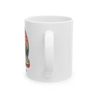Minnesota Stone Arch Bridge Mug