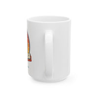 Oklahoma Wheat Fields Mug