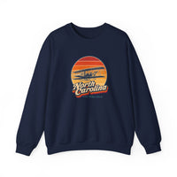 North Carolina Wright Brothers Flyer Sweatshirt