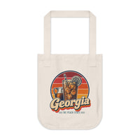 Georgia Sweet Tea Tote Bag