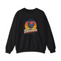 Delaware Blue Hen Sweatshirt