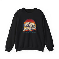 West Virginia Pepperoni Rolls Sweatshirt