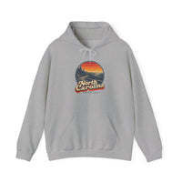 North Carolina Blue Ridge Parkway Hoodie