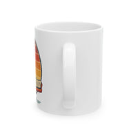 Washington Space Needle Mug