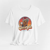 Georgia Sweet Tea Tee
