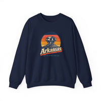 Arkansas Crater Of Diamonds Sweatshirt