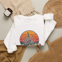 Kentucky Goldenrod Sweatshirt