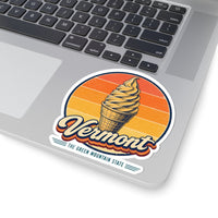 Vermont Maple Creemee Sticker