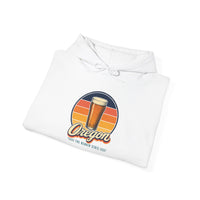 Oregon Craft Beer Hoodie
