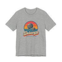Delaware Horseshoe Crabs Tee