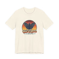 West Virginia Mothman Tee