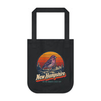New Hampshire Purple Finch Tote Bag