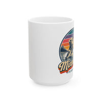 Minnesota Ice Hockey Mug