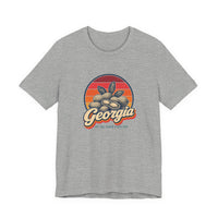 Georgia Peanuts Tee