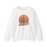 Nebraska Goldenrod Sweatshirt