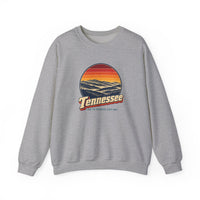 Tennessee Great Smoky Mountains Sweatshirt
