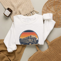 New Jersey Classic Diner Sweatshirt
